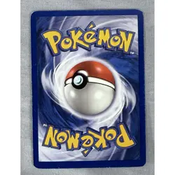 Ditto (Geodude) 62/113 Delta Species Regular Pokemon Card - Image 2