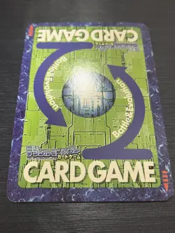 Bx-159 Dexmon Digitalize Booster Digimon Card Game - Image 4