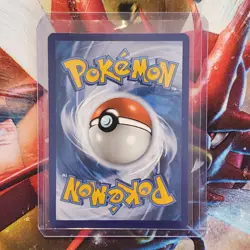 Rayquaza EX - 75/108 - Pokemon Card - Lot #7 - Image 2
