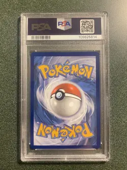 Pokemon TCG Charizard EX Scarlet & Violet 151 Card 199/165 PSA 9 - Image 2