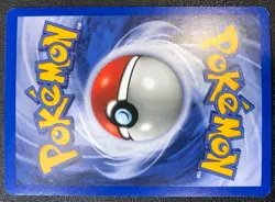 Igglybuff Pokemon #36 2001 Black Star Promo Pokemon League CCG Game Card - Image 2
