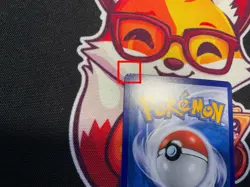 Pokemon TCG S-Ch Gem Pack 3 Exclusive Cubone-LP Card - Image 3
