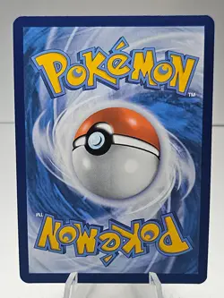 Iron Thorns SVP098 SV Full Art Black Star Promo Holo Pokemon Card - Image 2
