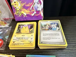 Pokemon Toy, Card, & Accessories Lot (Read Description) - Image 4