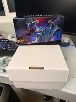 MTG Variety Set Bulk Card Lot (FF/EoE) - ~3k Count - Comes With FF Box - Image 1