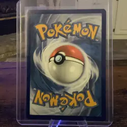Gengar SWSH241 Lost Origin Stamped Prerelease Black Star Promo Pokemon TCG Card - Image 2