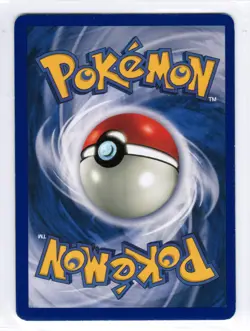 Hypno - Fossil 8/62 - NM/M - Pokemon Holo Rare Card - Image 2