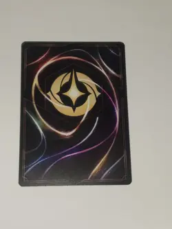 Disney Lorcana TCG Doc Leader Seven Dwarfs 5/204 Rise of Floodborn Trading Card - Image 2