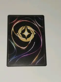 Disney Lorcana TCG Doc Leader Seven Dwarfs 5/204 Rise of Floodborn Trading Card - Image 4