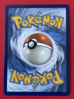 Pokemon TCG Evolutions Brock's Grit Holo Card 107/108 Full Art Ultra Rare - Image 2