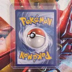 Mega Rayquaza EX - 76/108 - Pokemon Card - Lot #3 - Image 2