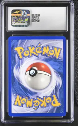 CGC 7.5 Mewtwo ex 2003 EX Ruby & Sapphire 101/109 Holo Pokemon Card - Image 2