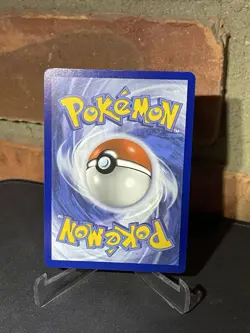 Pokemon Phione Illustration Rare Card 175/167 Twilight Masquerade - Image 5