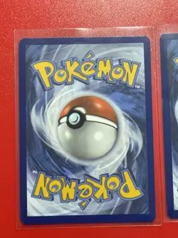 Pokemon TCG (2) Mega Evolutions Stamped Promo Card - Bulbasaur 133/132 - NM - Image 3
