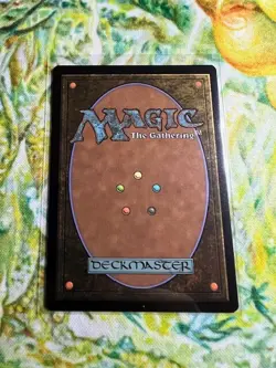 Stranglehold (Foil) MTG: Secret Lair *Pack Fresh* - Image 2