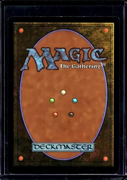 2021 MTG Magic The Gathering MH2 Modern Horizons 2 Borderless #308 Counterspell - Image 2