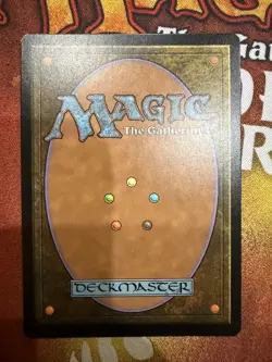 MTG - Bloodstained Mire Zendikar Expeditions Foil *NM* - Image 2