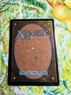 City on Fire (Foil) MTG: Secret Lair *Pack Fresh* - Image 2