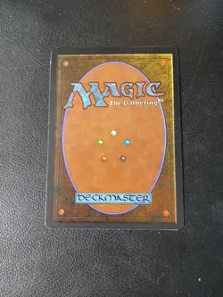 MTG BETA Fog NM - Image 2