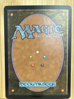 Aquitect's Will Lorwyn Foil - Image 2