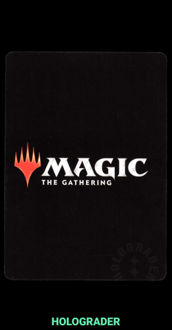 MTG Soldier Token March of the Machine MOM Magic The Gathering Japanese - Image 2