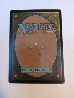 Sword of War and Peace Judge Promos Foil - Image 2