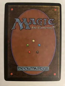 1x MTG Antiquities Urza's Mine (Tower), Light Play, English - Image 2