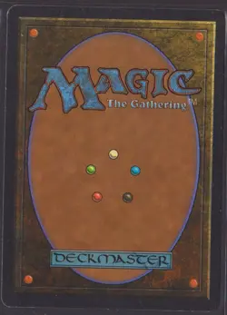 Urza's Tower (Forest) Magic: Antiquities 1994 - Image 2