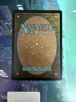 Magic Mtg Miles Morales Spider Man Parallel Lives (Borderless) (MR) NM - Image 2