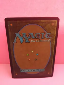 MTG Magic the Gathering Mirrodin Chrome Mox 2003 152/306 NM/LP - Image 4