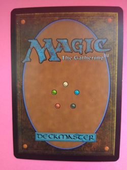 MTG Magic the Gathering Mirrodin Chrome Mox 2003 152/306 NM/LP - Image 5