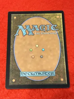 MTG Blot Out the Sky 167/275 Promo Japanese - Image 2