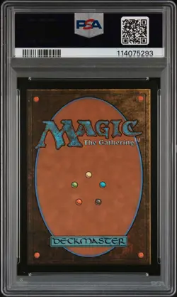 2023 MTG TALES OF MIDDLE-EARTH SHOWCASE #741 ARAGORN, THE UNITER PSA 10 - Image 2