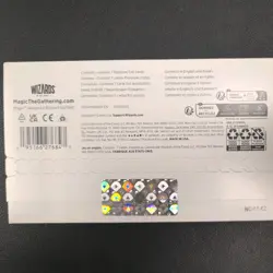 Sheldon's Spellbook Rainbow Foil Sealed - Secret Lair Drop MTG - Image 3