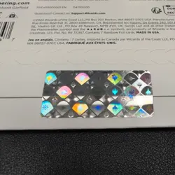 Sheldon's Spellbook Rainbow Foil Sealed - Secret Lair Drop MTG - Image 4