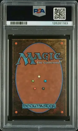 2025 MAGIC: THE GATHERING FINAL FANTASY COMMANDER YUNA, GRAND SUMMONER PSA 10 - Image 2