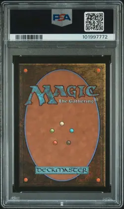 2023 MTG PHYREXIA: ALL WILL BE ONE OIL SLICK FOIL #367 SWAMP PSA 10 - Image 2