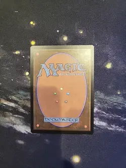 MTG FOIL Lucille (Gisa's Favorite Shovel) The Walking Dead Secret Lair - Image 2