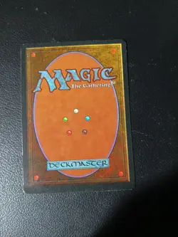 Lesser Werewolf Mtg Legends Nm - Image 2