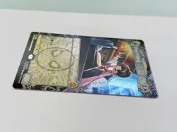Peter Parker (0208) (Borderless) Marvel's Spider-Man Foil mtg magic - Image 4