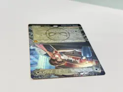 Peter Parker (0208) (Borderless) Marvel's Spider-Man Foil mtg magic - Image 5