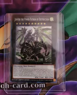 Yugioh Doom of Dimensions Playmat Promo Sneak Peek Plus Field Center and Promo! - Image 2