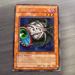 Cyber Jar MRL-077 Magic Ruler-Unlimited Edition Unlimited - Image 1