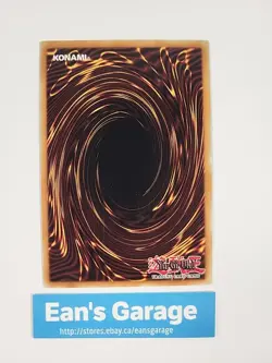 YuGiOh! The Agent of Destruction - Venus 1st Edition BACH-EN021 Common - MN - Image 2