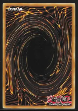 Yu-Gi-Oh! - Darklord Morningstar - MAGO-EN105 - Gold Rare - 1st Ed - NM/M - NEW - Image 2
