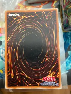 Yugioh, Toon Summoned Skull, ps-22, Japanese, Ultra, HP - Image 2
