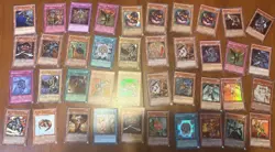 MASSIVE Yugioh Collection Vintage Lot Thousands Of Cards,20 Lbs Read Description - Image 3