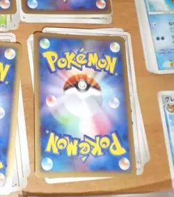 POKEMON JAPANESE CARD CARTE buneary 023/dp-p world Hobby Fair 2007 JAPAN MINT - Image 2