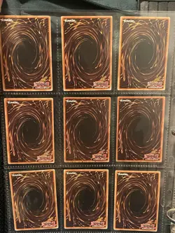 Yu-Gi-Oh! TCG Lot Of 54 Cards - Mixed Conditions Mp/hp/Damaged ultimate 1st Ed - Image 2