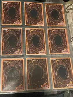 Yu-Gi-Oh! TCG Lot Of 54 Cards - Mixed Conditions Mp/hp/Damaged ultimate 1st Ed - Image 4